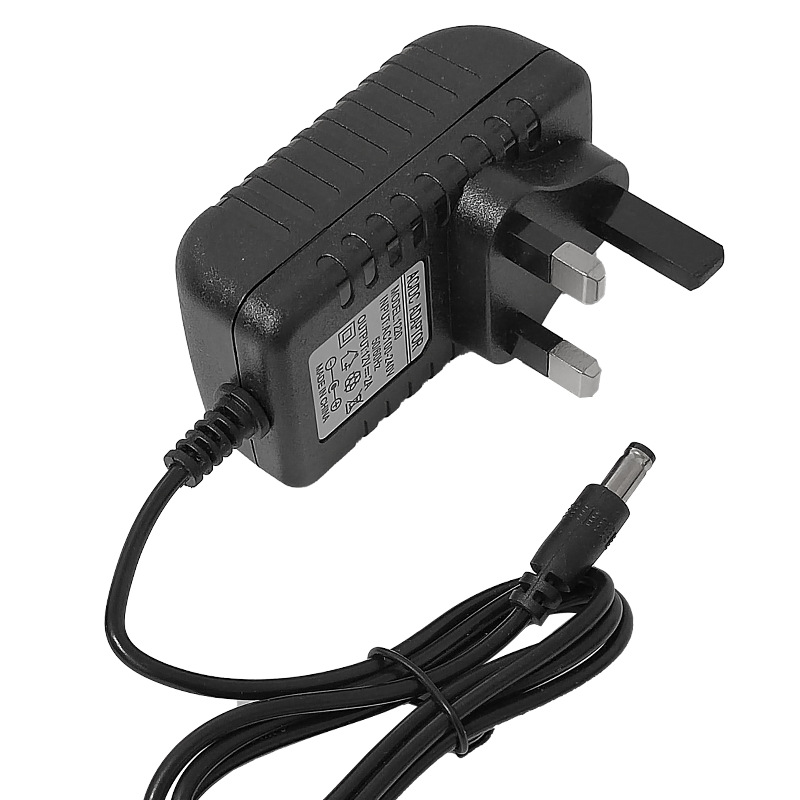JAMIT Electric Knitting Machine Power Adapter – JAMIT Knitting Machine