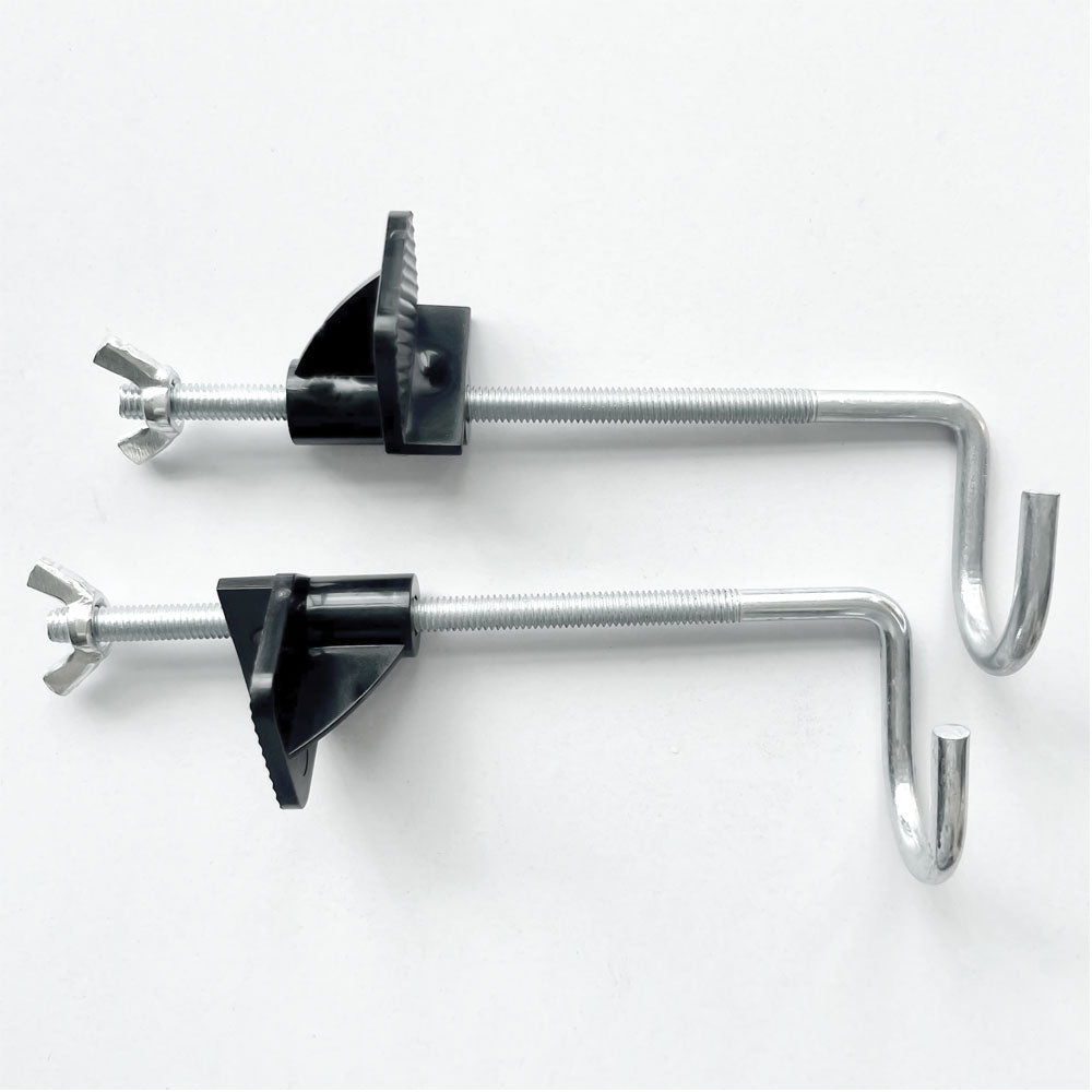 Screw Clamps for addiExpress Pro or King