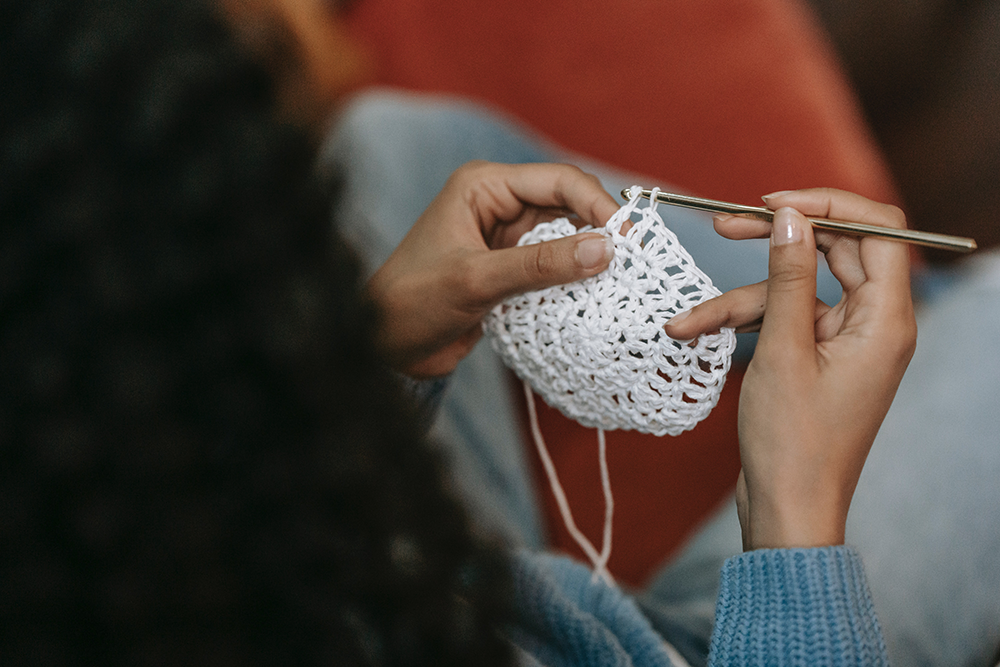 Sentro, Jamit Knitting Machine Upgrades – Addi, Sentro