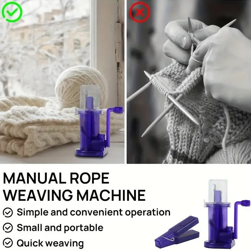 Knitting Spool(50% OFF+Free Shipping) - JAMIT Knitting Machine