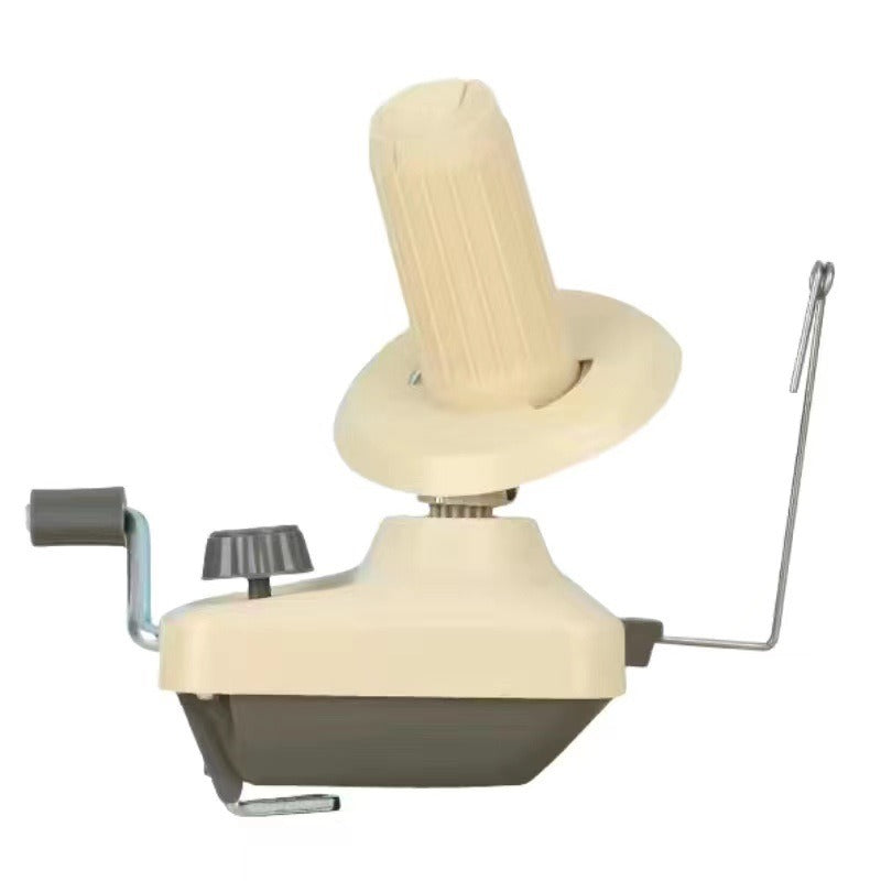 Yarn Ball Winder(50% OFF+Free Shipping) - JAMIT Knitting Machine