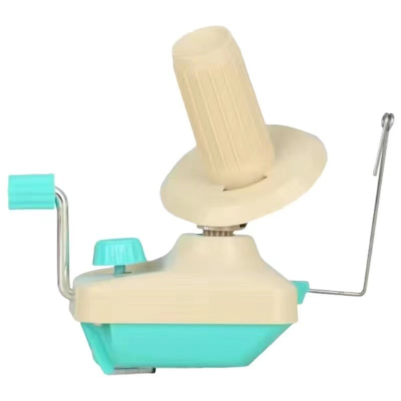 Yarn Ball Winder(50% OFF+Free Shipping) - JAMIT Knitting Machine