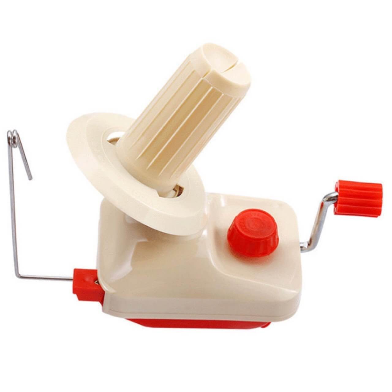 Yarn Ball Winder(50% OFF+Free Shipping) - JAMIT Knitting Machine