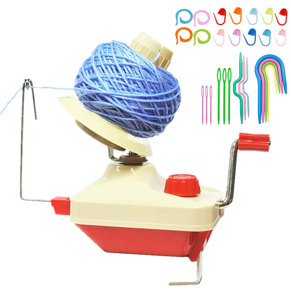 Knitting Machine Magnetic Switch Digital Row Counter – JAMIT