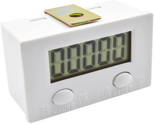 My Sentro 48 new Magnetic Switch Digital Row Counter 