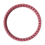 SENTRO 40 Needle Knitting Machine Pink Top Ring-2 - JAMIT Knitting Machine