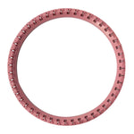 SENTRO 48 Needle Knitting Machine Pink Top Ring-2 - JAMIT Knitting Machine