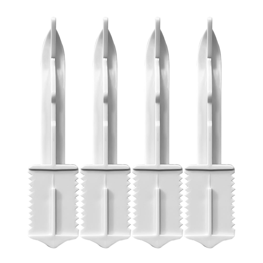 
                  
                    Load image into Gallery viewer, JAMIT 48 Needle Knitting Machine Replacement Needle - JAMIT Knitting Machine
                  
                