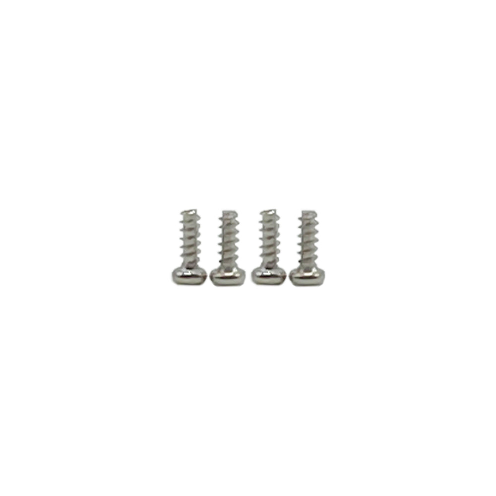 JAMIT 48 Needle Knitting Machine Screw(4 Pieces) - JAMIT Knitting Machine